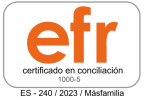 distintivo (2) certificado efr