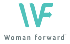 woman foward logo woman forward